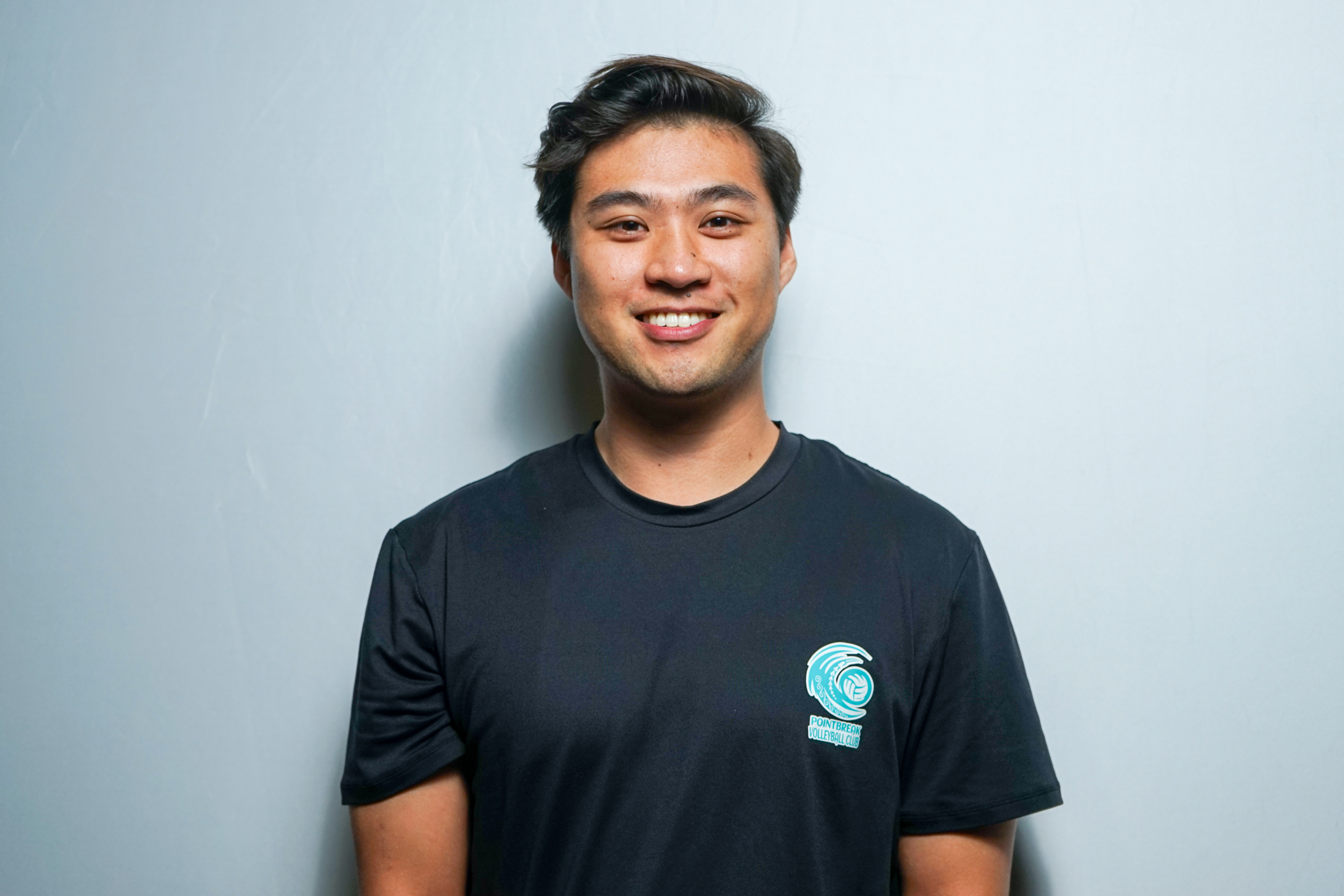 Coach Joseph Guarnes