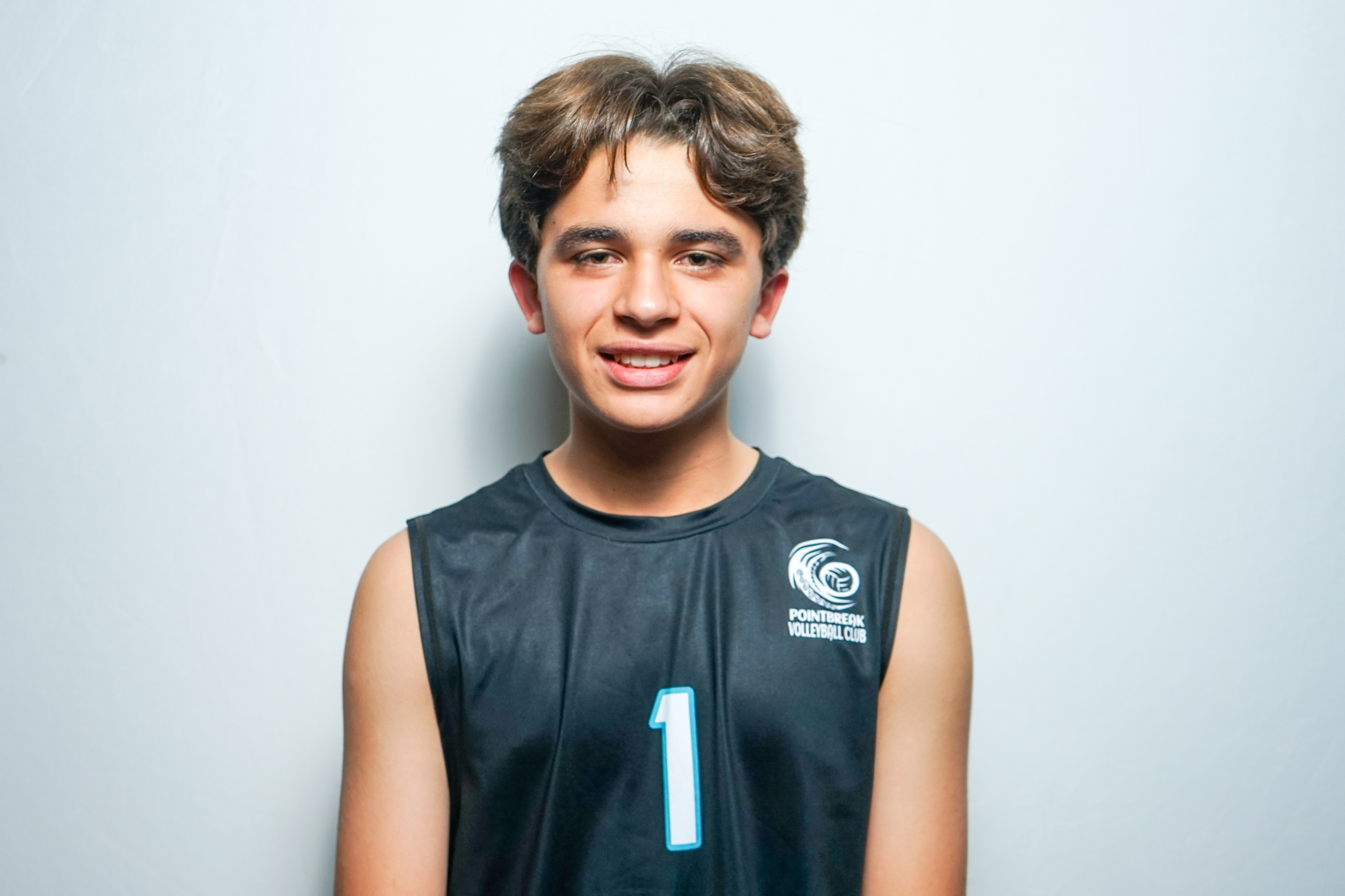 Matteo Ocegueda Beltran