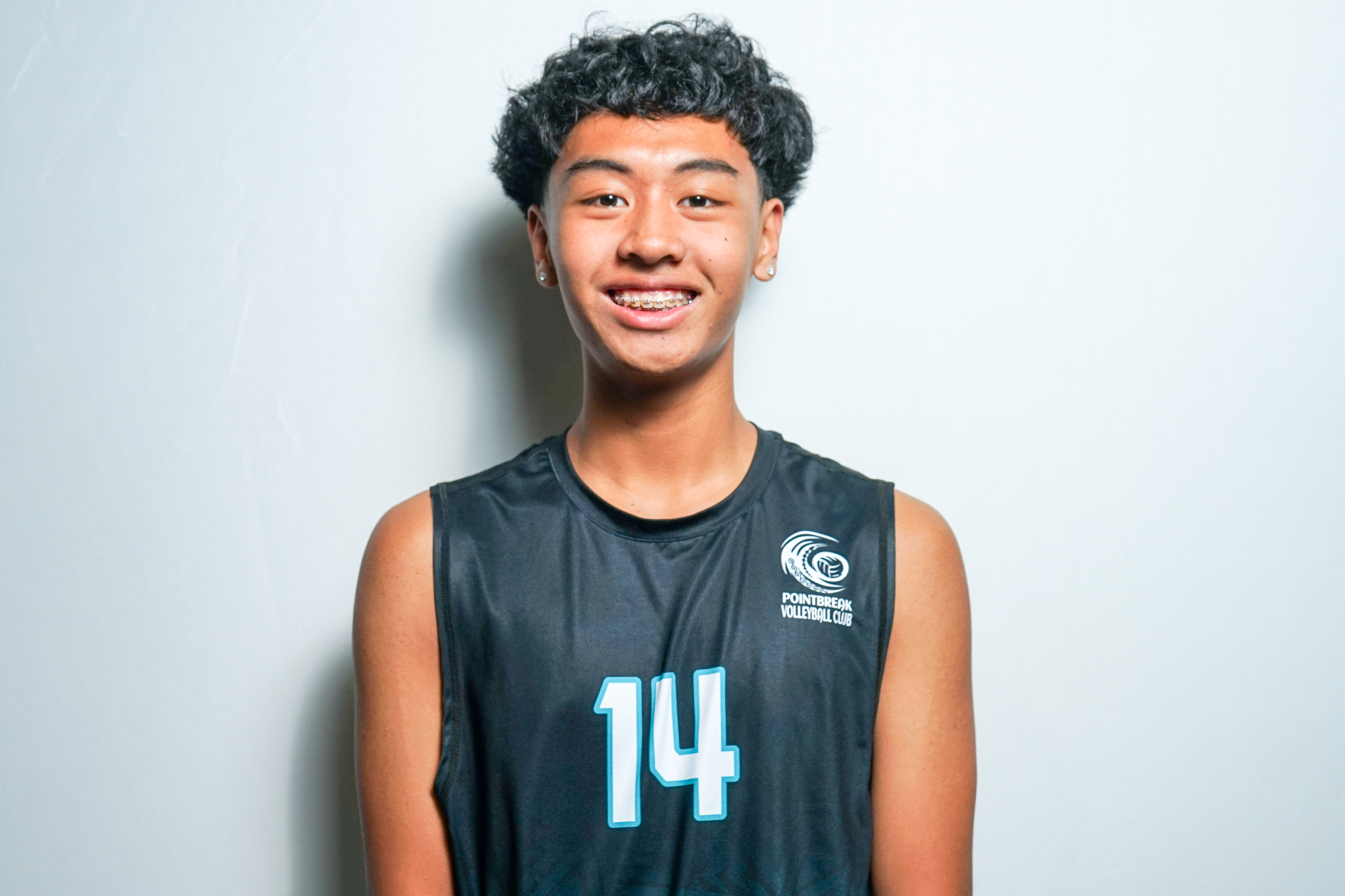 Lowell Justin Leoncio