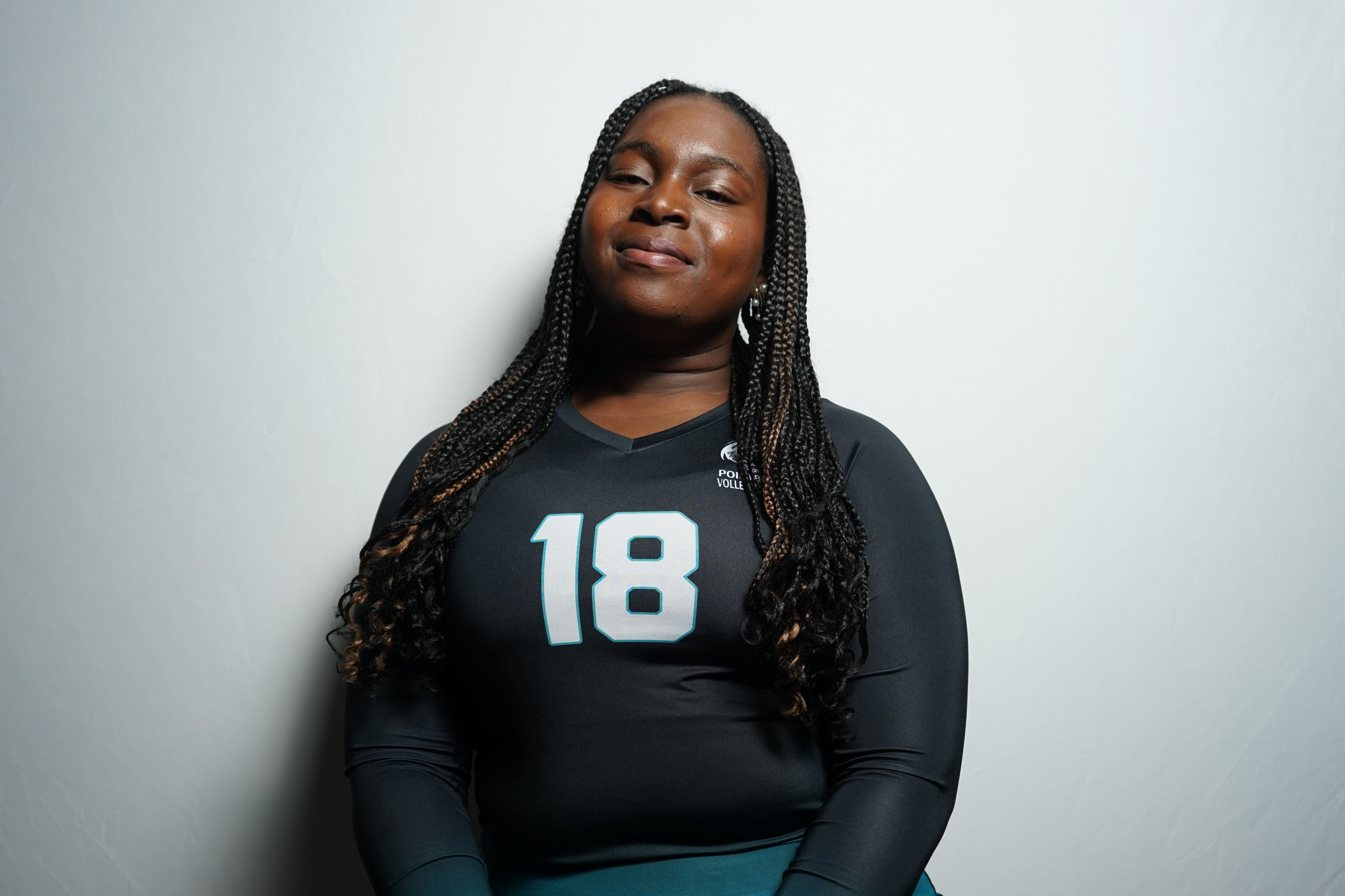 Brianna Marie Kugblenu