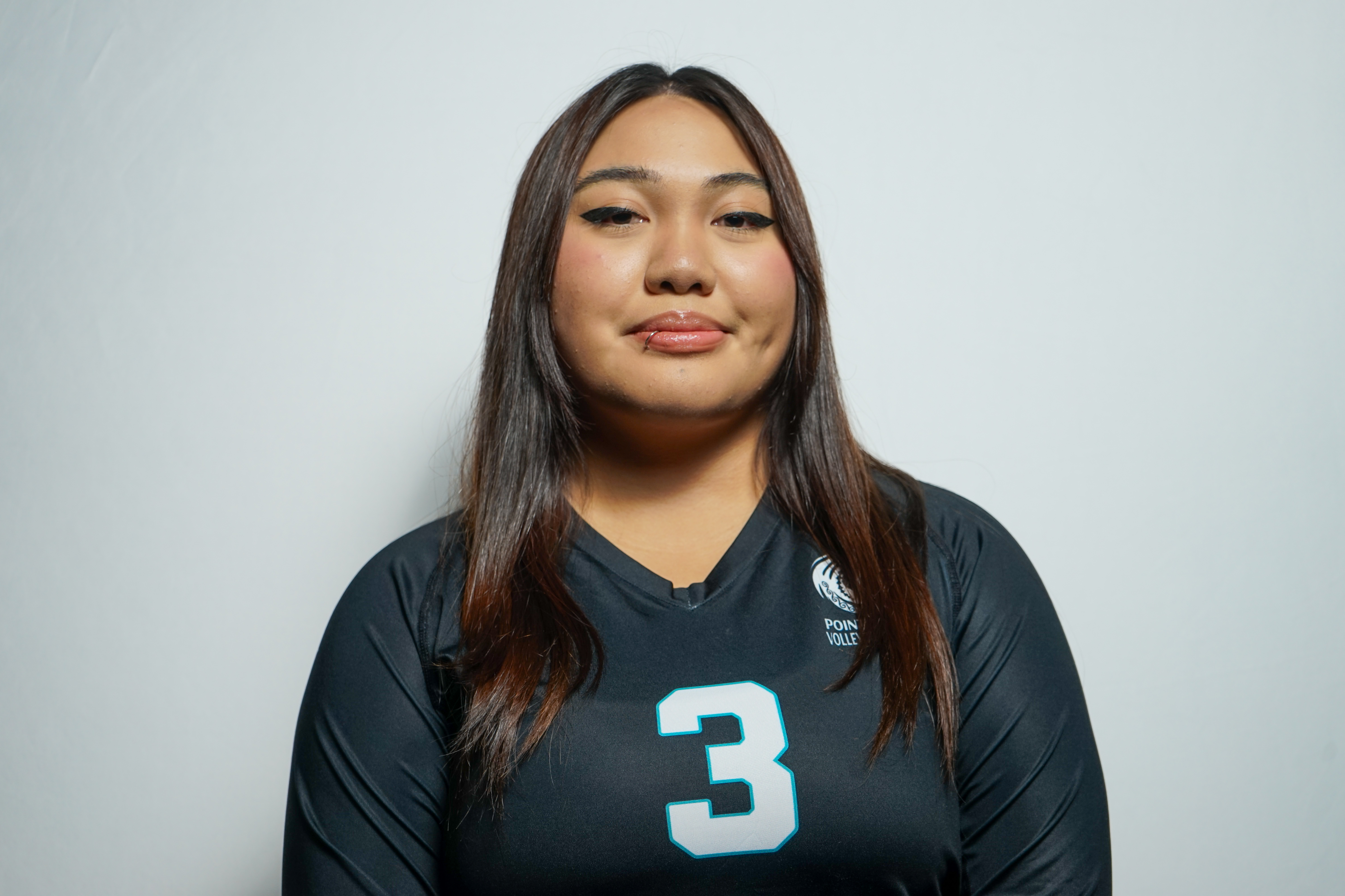 Gabrielle “Gabby” Hebron