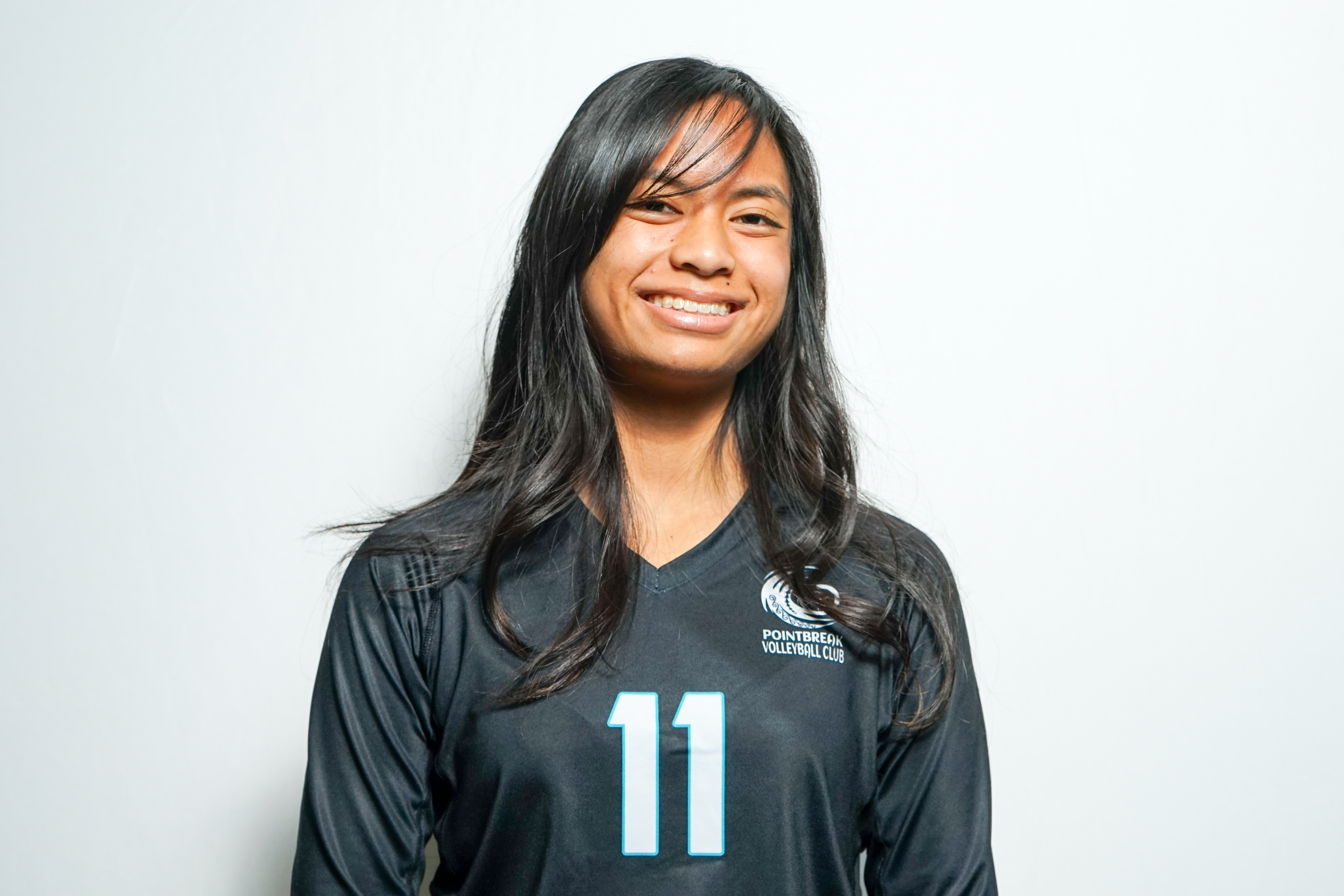 Alexandria "Ally" Marquez