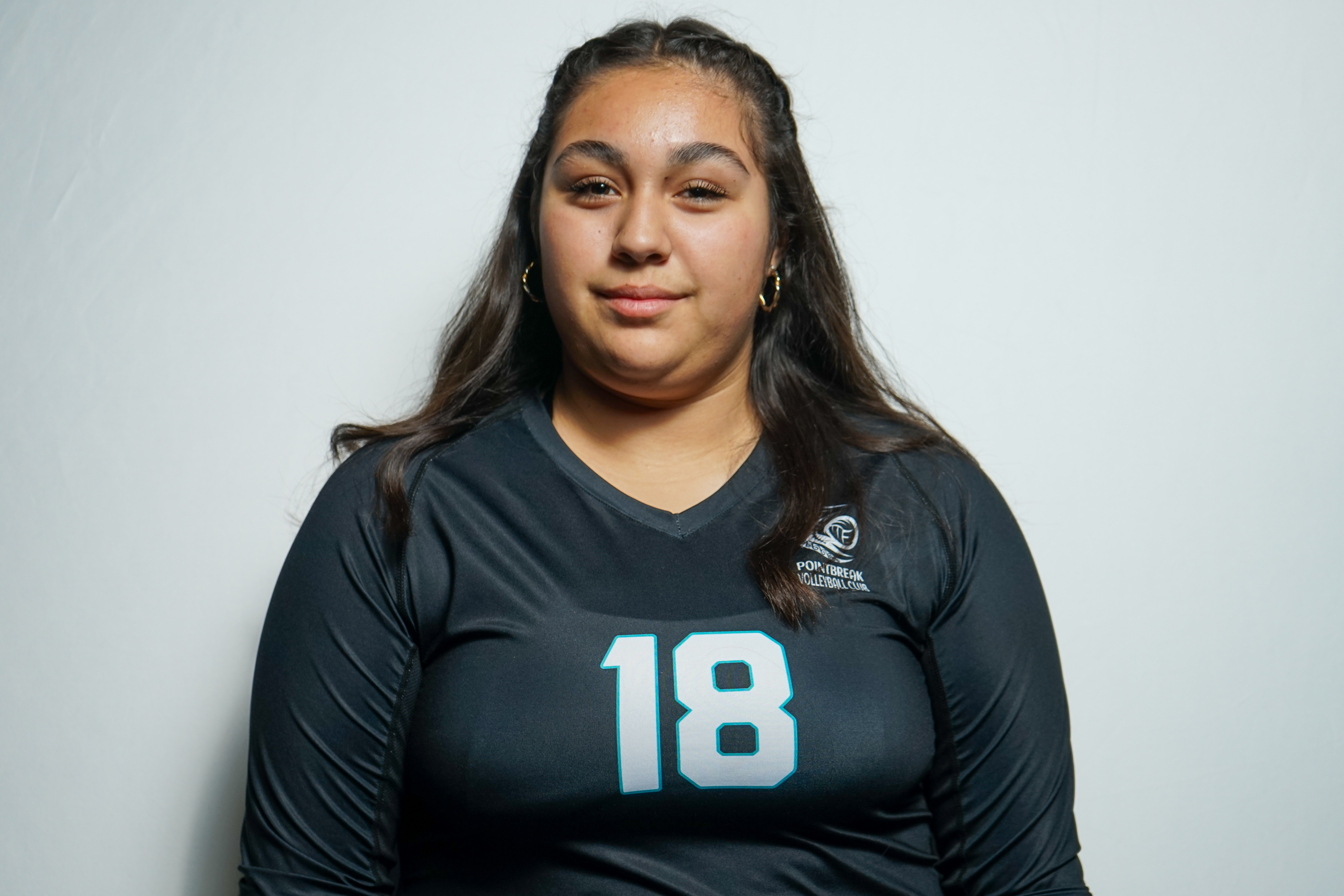 Lizandra Moran Ramos