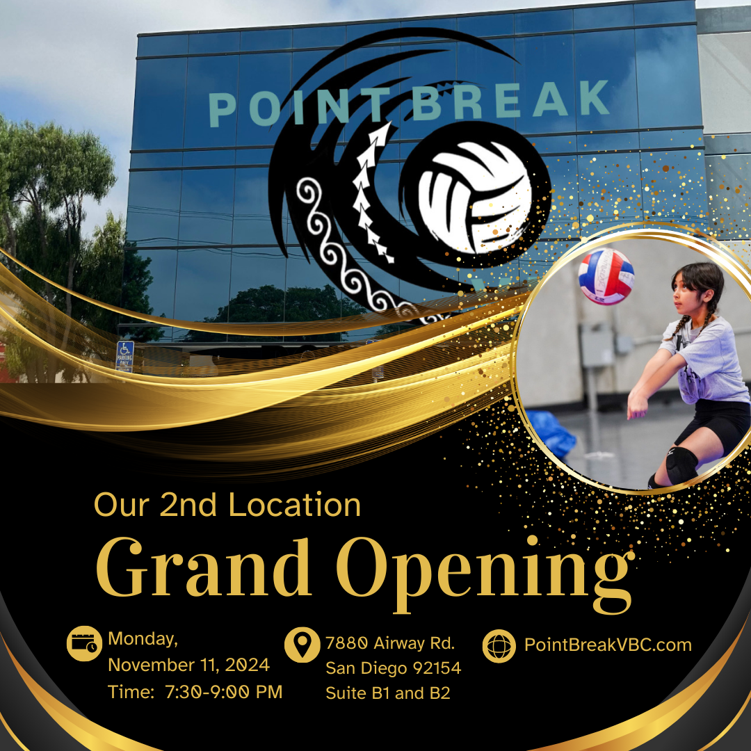 2nd Location Grand Opening