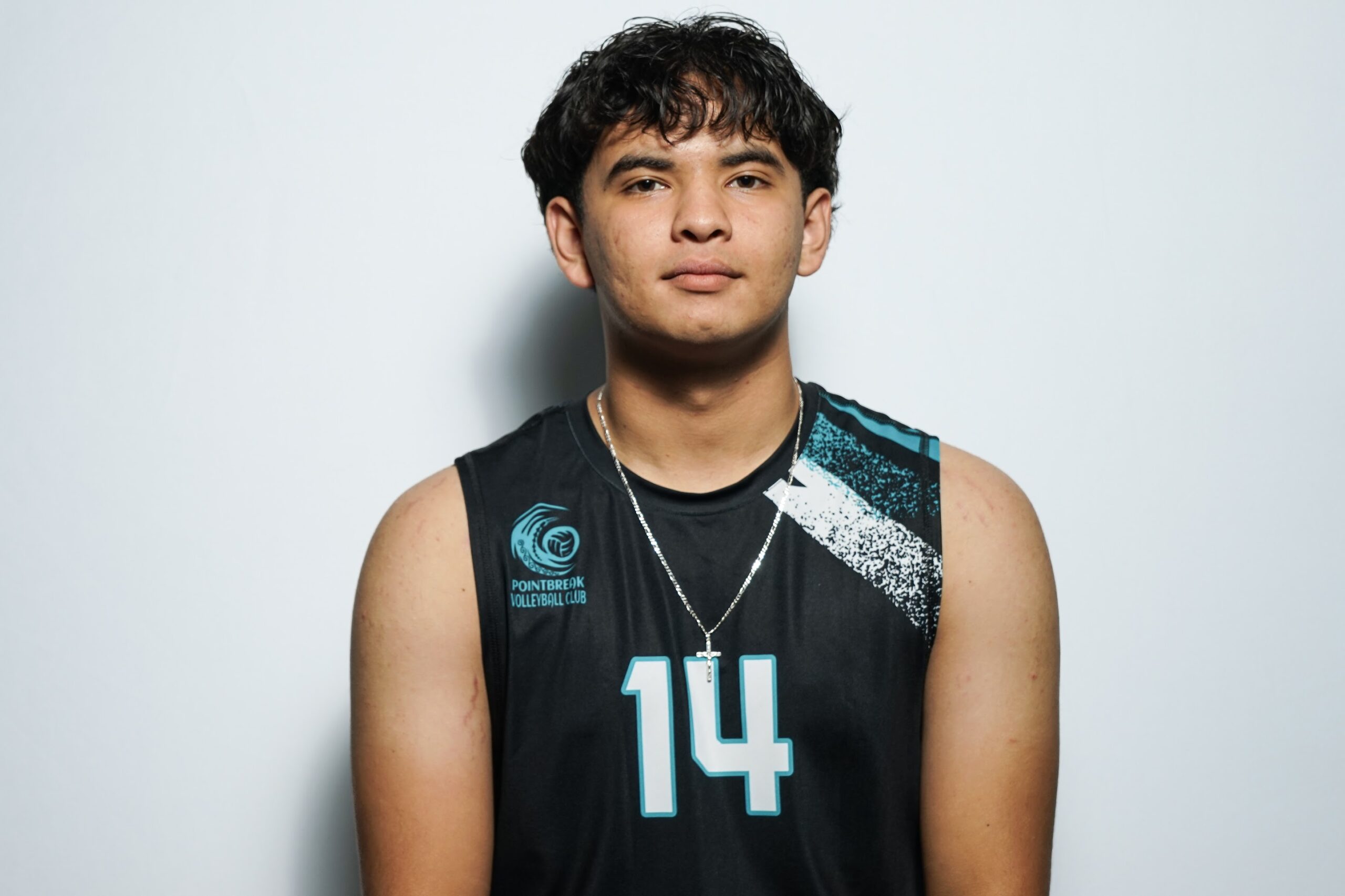 Gilardo Dias Mayoral