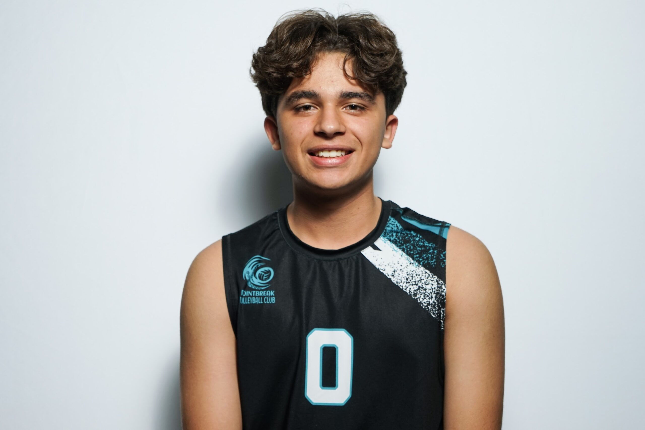 Matteo Ocegueda Beltran