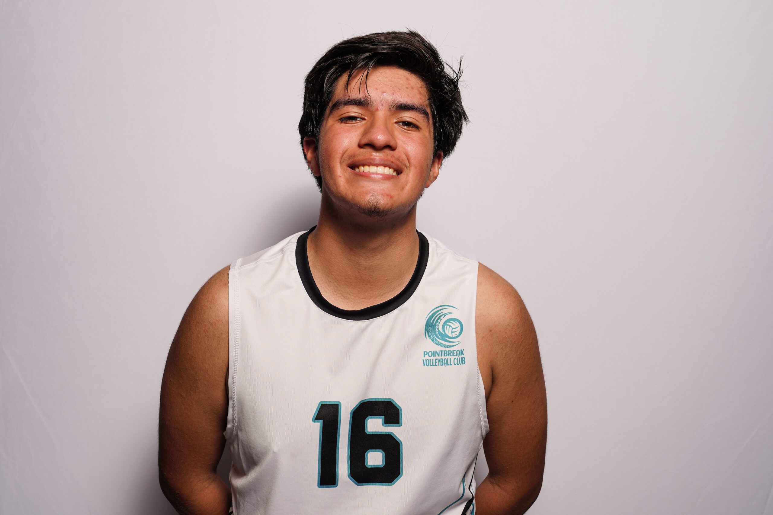 Kenneth Rocha Roldan