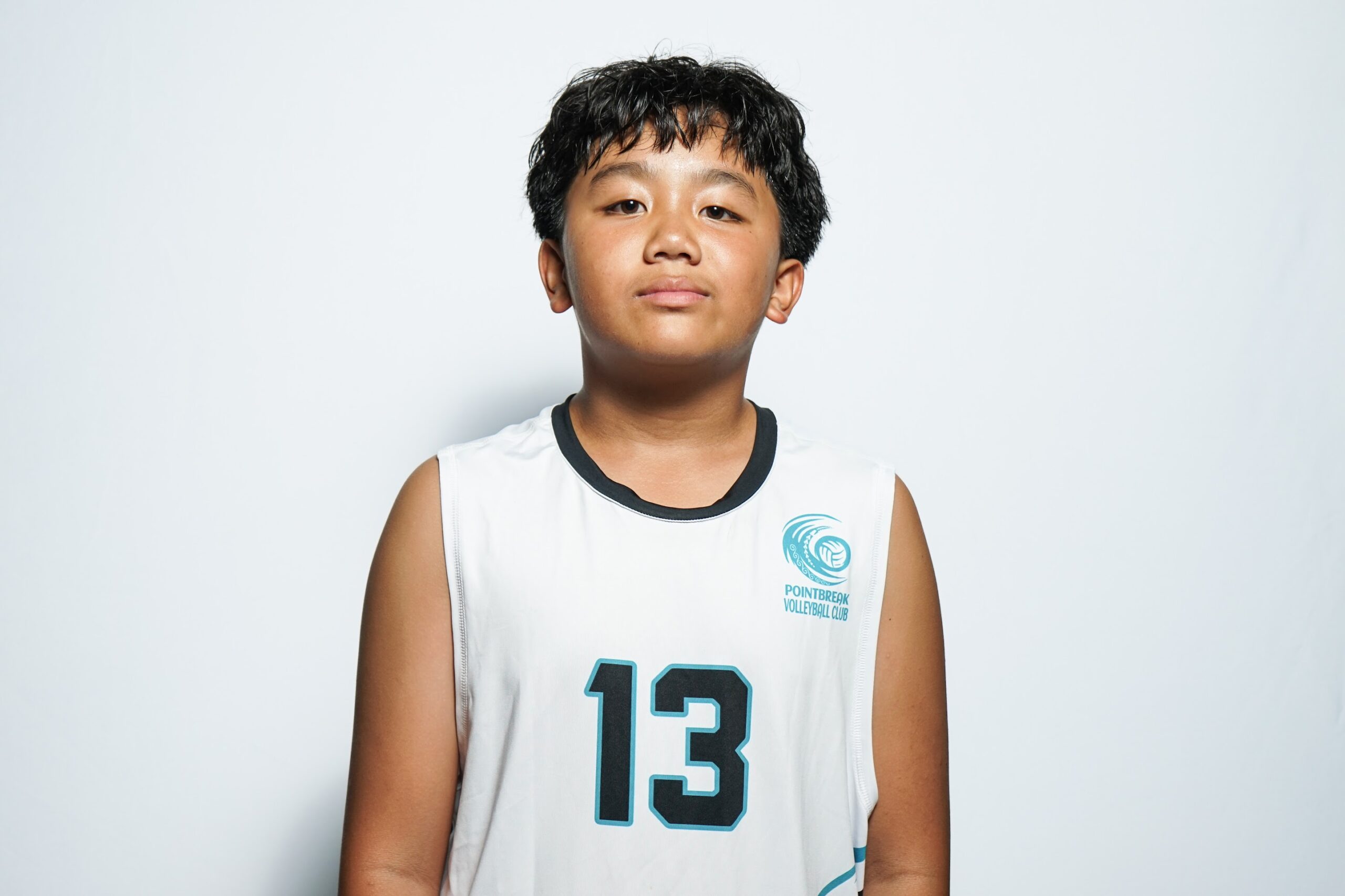 Nolan Ronquillo