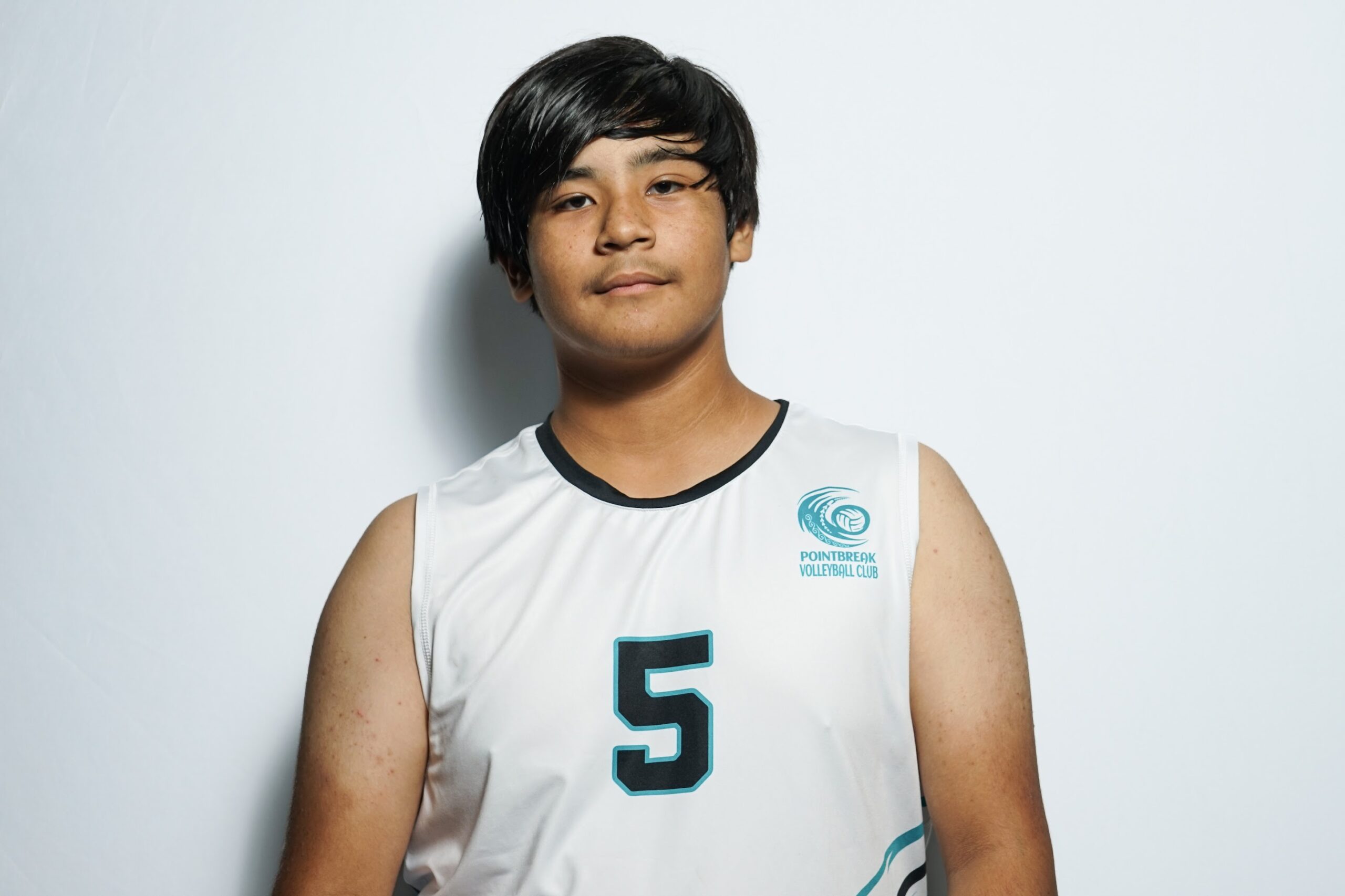 Sebastian Sanchez King