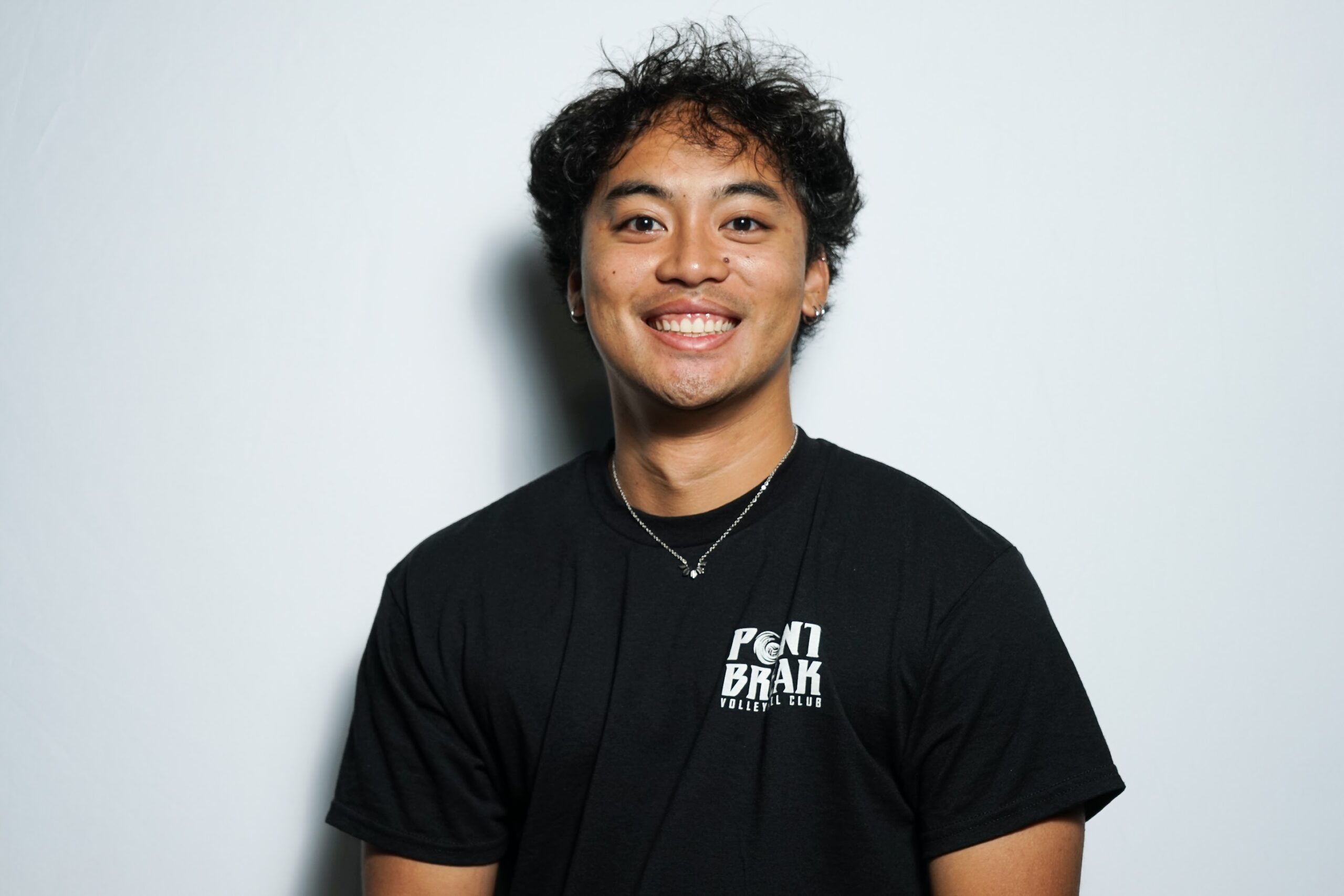 Coach Louie James Flores