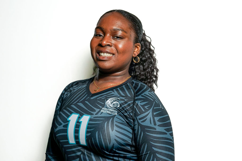 Brianna Marie Kugblenu