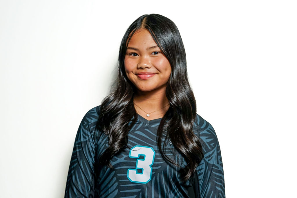 Kaylen Aneeka Dela Cruz