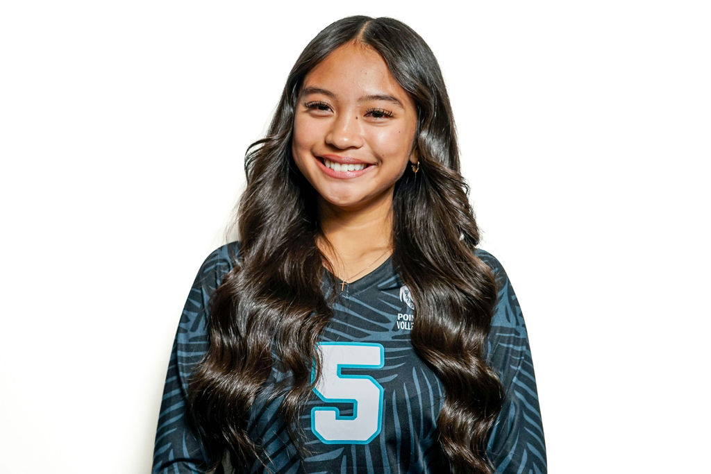 Tiffany Rose Buenaventura