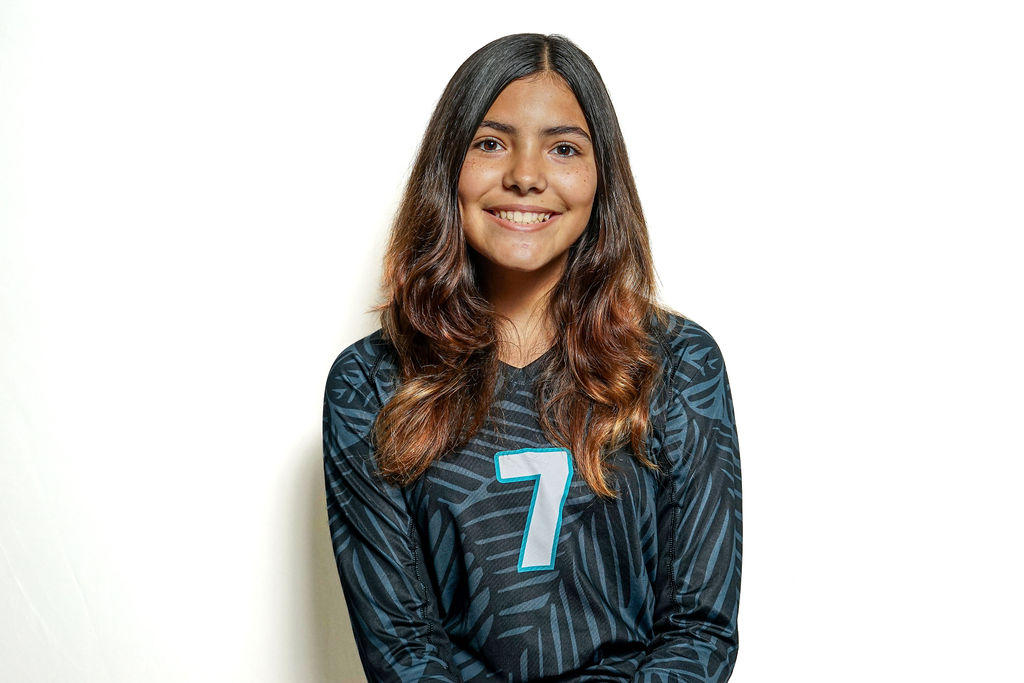 Ixchel Herrera-Fairbairn