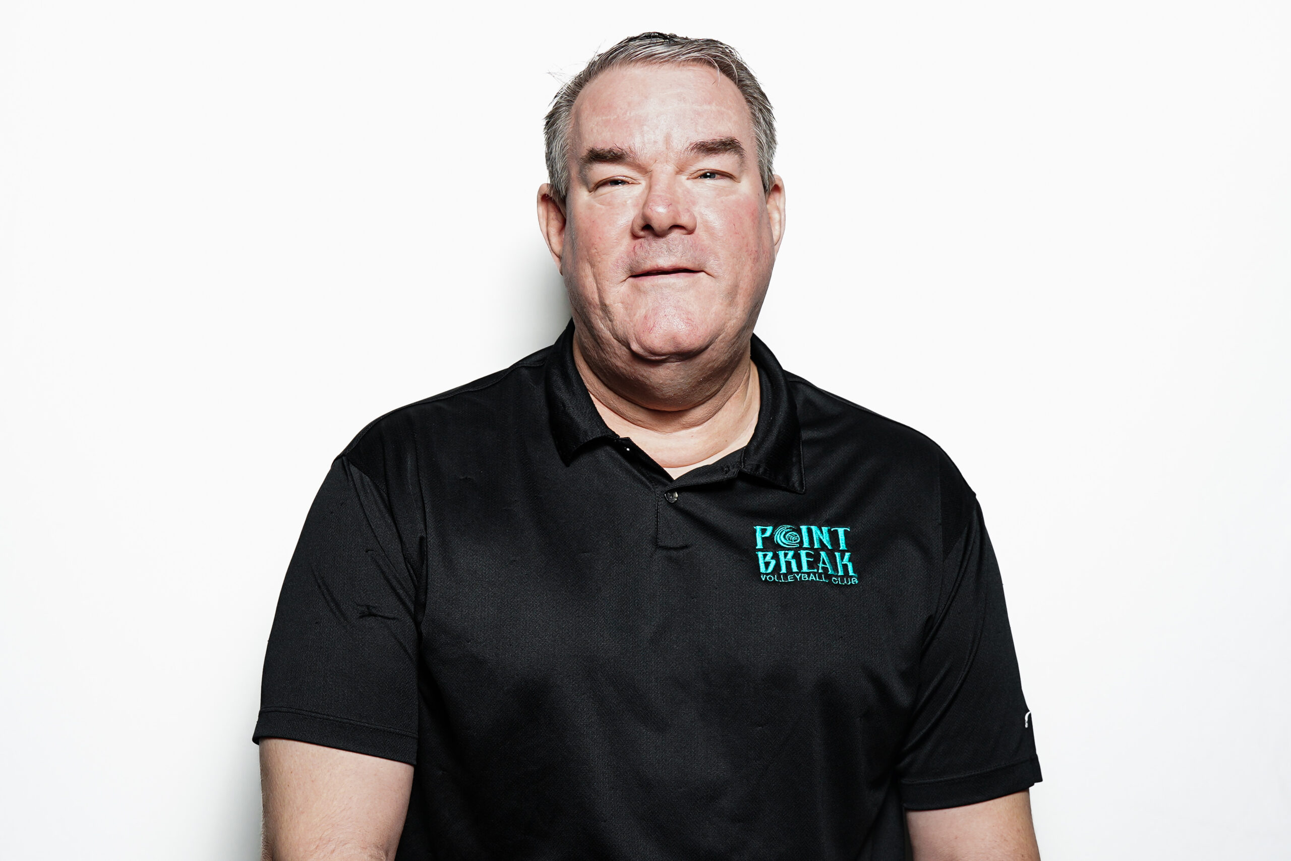 Coach Brant Burington