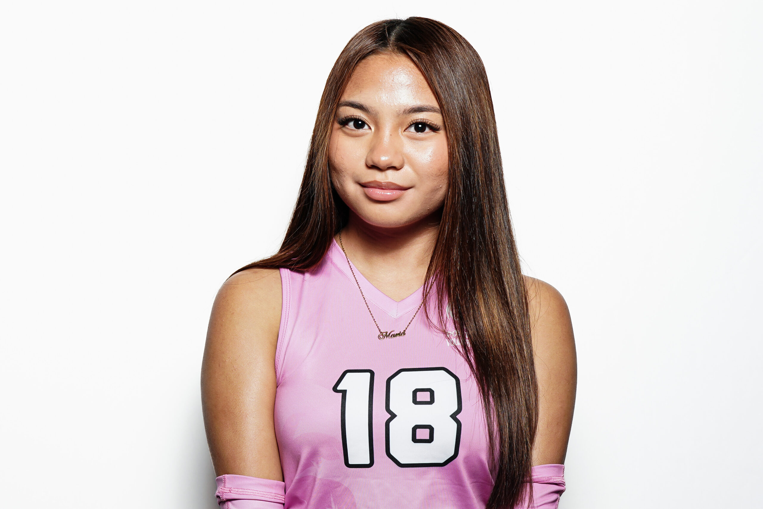 Maria Kriska Antonio