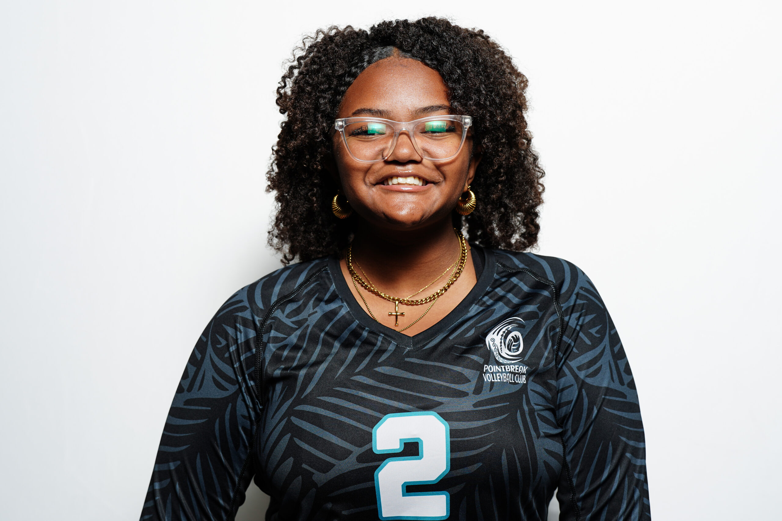 Gabrielle Nicole Williams