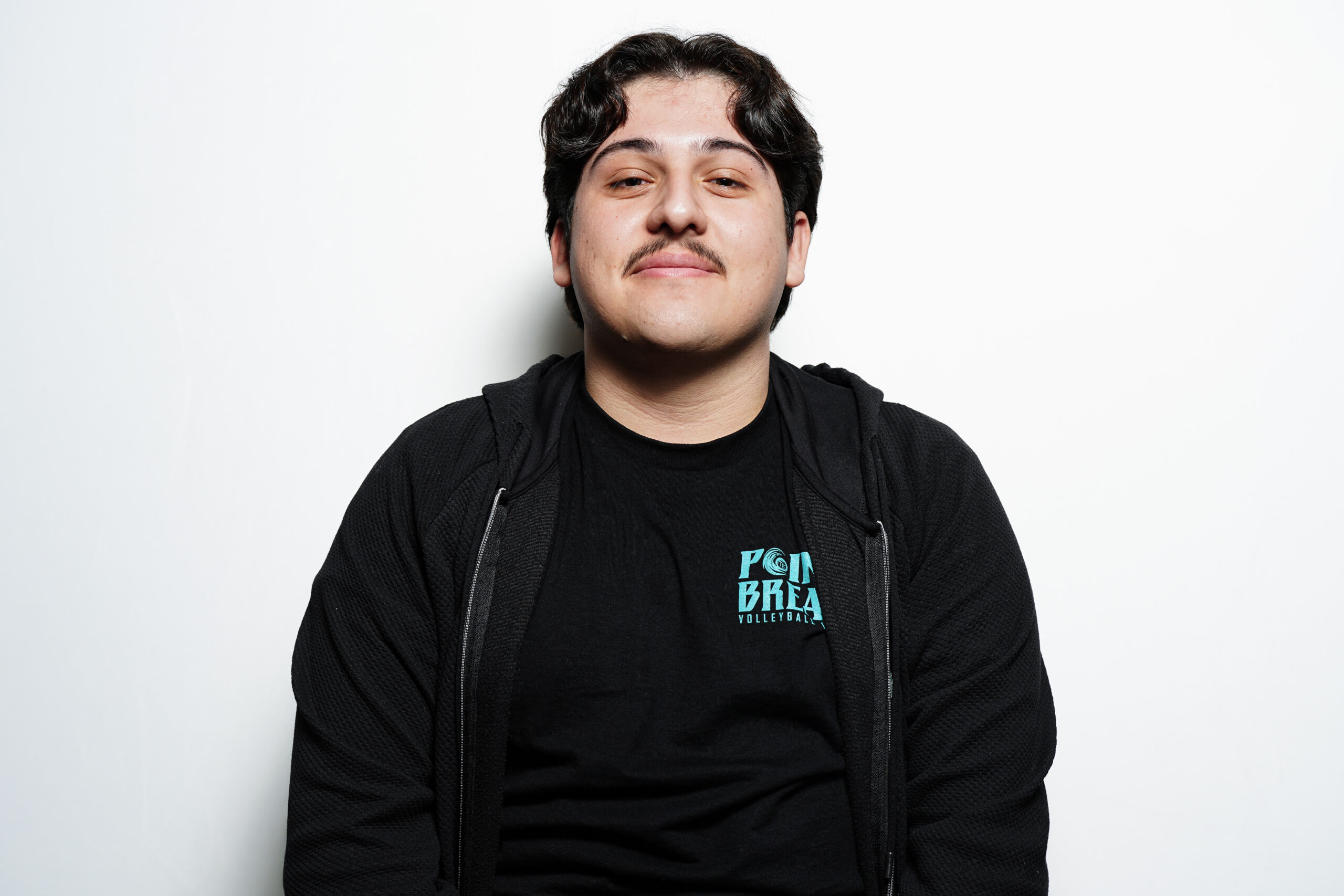 Coach Mauricio Barquin