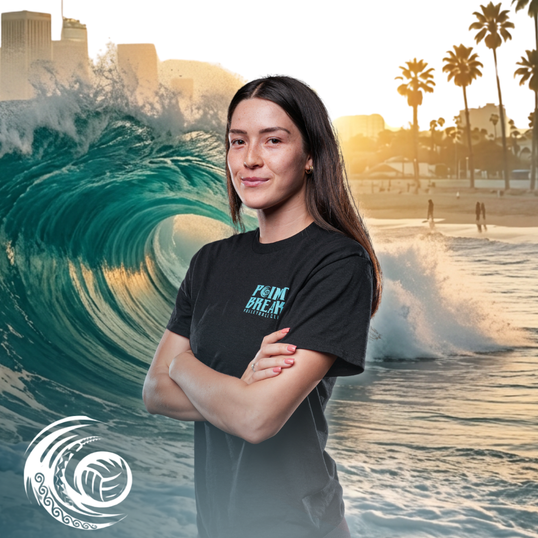 Coach Karen Cordero