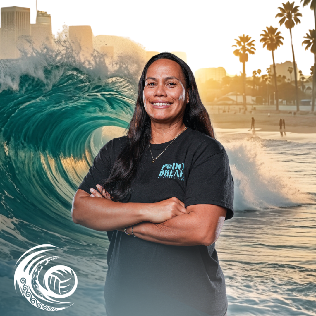 Leilani Ahmu