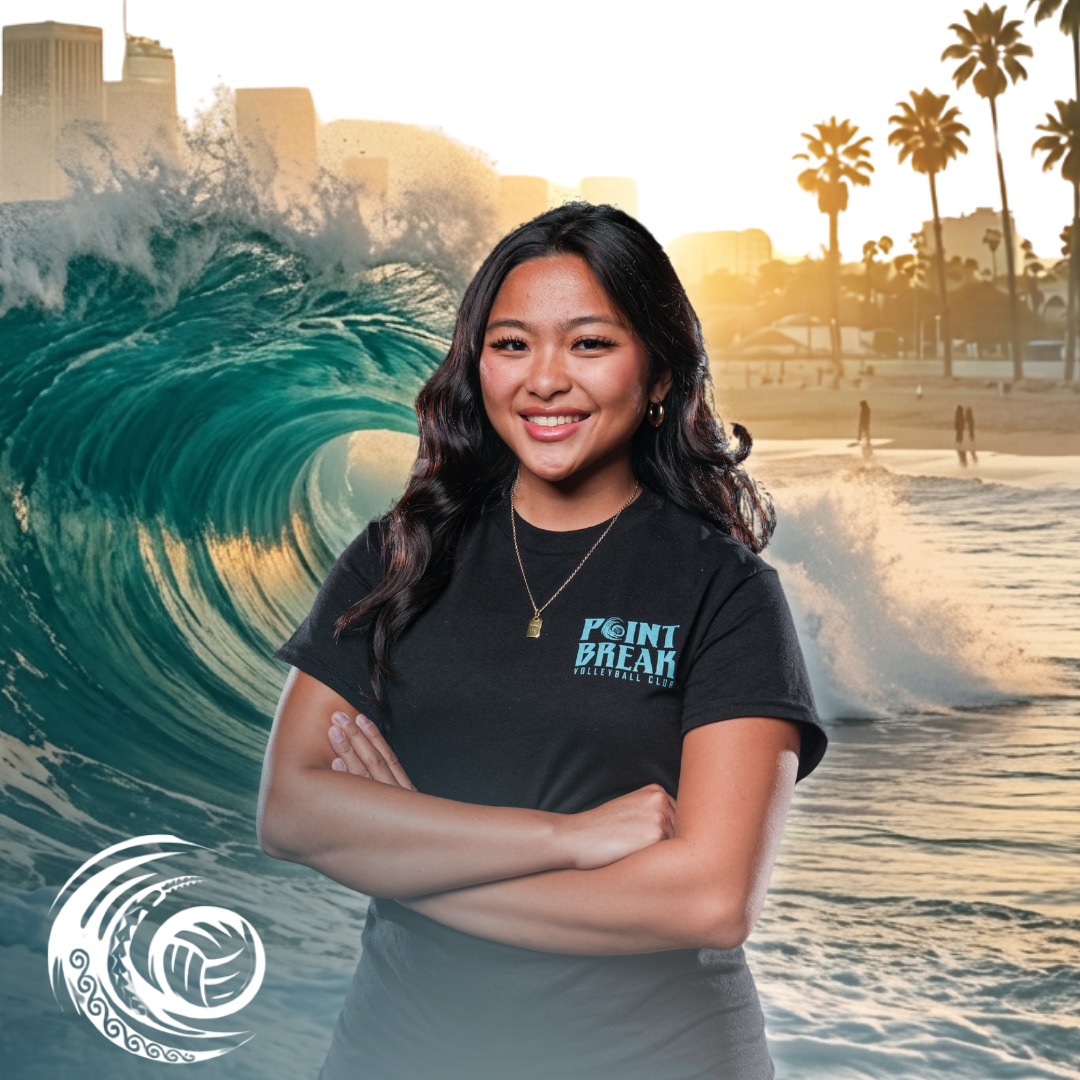 Coach Samantha Sabaot