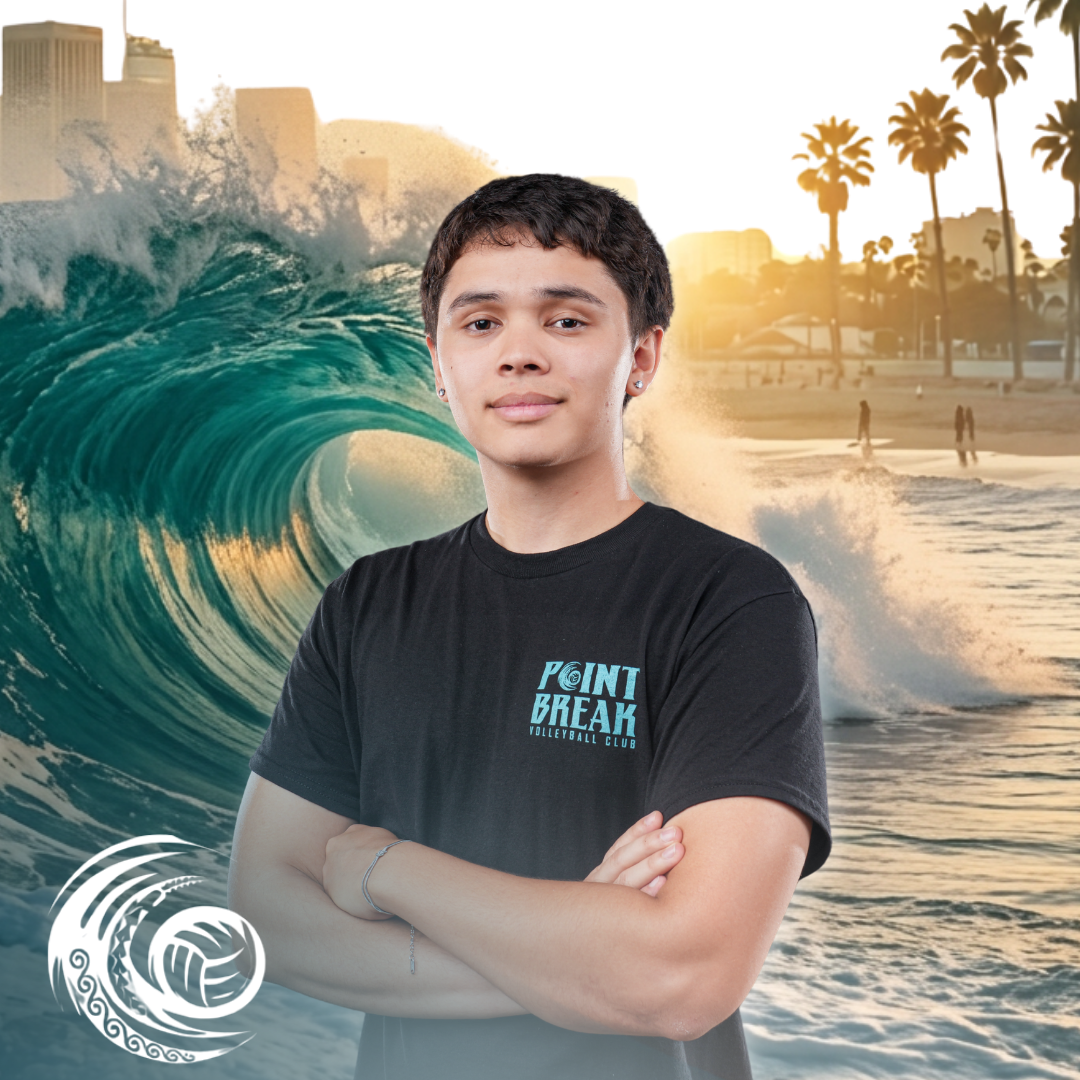 Jaykob "yk" garcia